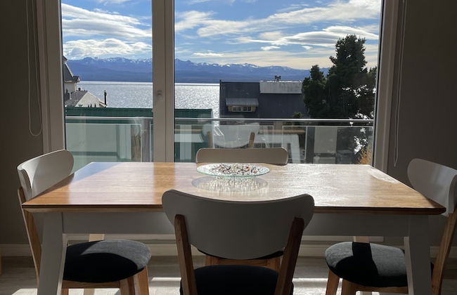 Acqua Apartments Bariloche - Foto 57