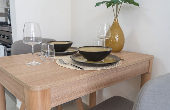 Summer Offer Lovely Studio Budget Friend - Foto 27