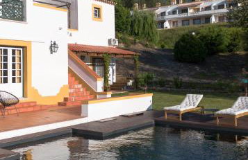 Casa da Barragem - Castelo de Bode - Foto 55