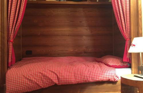 Chalet nel cuore delle Dolomiti - Foto 13