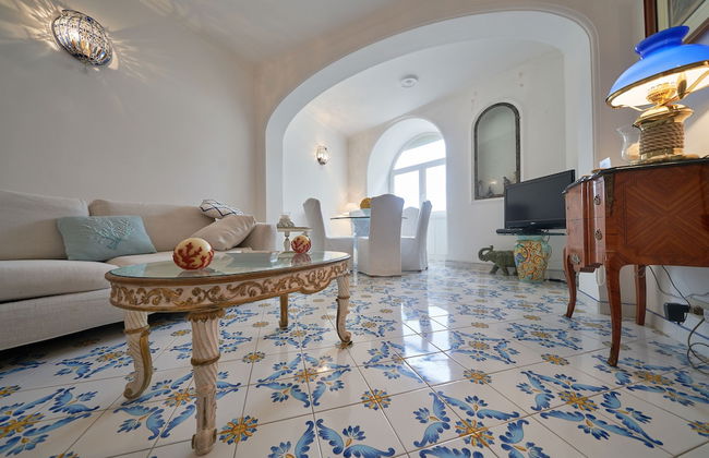 L'Abate Luxury Apartment - Foto 8