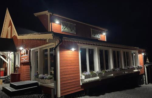 Wioska w Sowich Sokolec - Foto 26