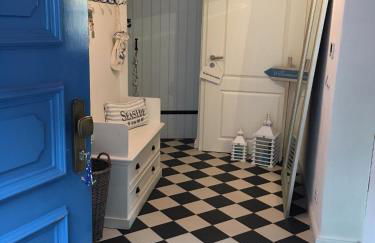 Ferienwohnung Ankerplatz - Foto 10