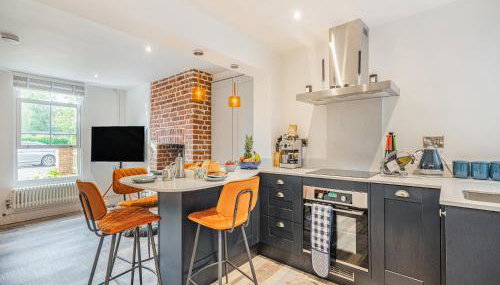 Lavender Cottage - Foto 5