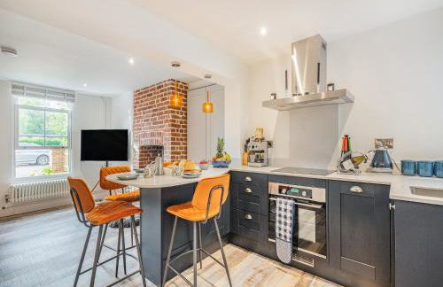 Lavender Cottage - Foto 5