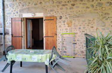 Gîte 5 "LE LAURUS" aux Magnolias - Foto 4