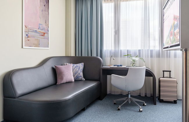 Numa Munich Viktoria - Foto 40