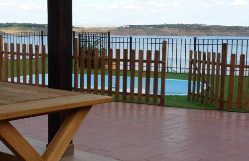 Casas Rurales el Balcon de la Brena - Foto 61