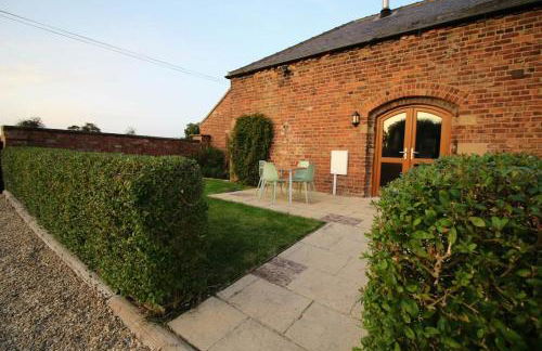 Fox Cottage, Covenham Holiday Cottages - Foto 26