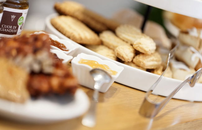 Iblaresort Boutique Hotel - Foto 39