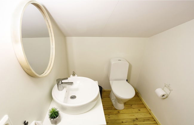 Original North Country House - Foto 15