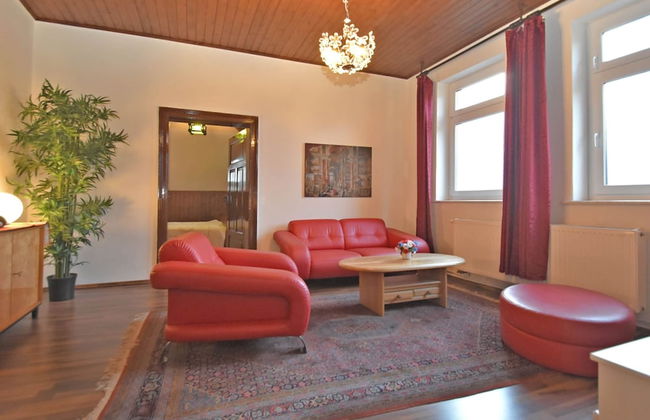 Gruppenhaus mit Sauna bis zu 18 Personen - Foto 13