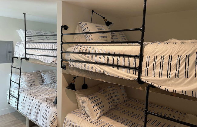 The California III - Stunning Mission Hills Duplex - Foto 3