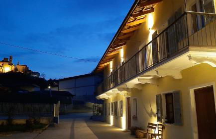 Ciabot delle Aie - Barolo - Foto 51