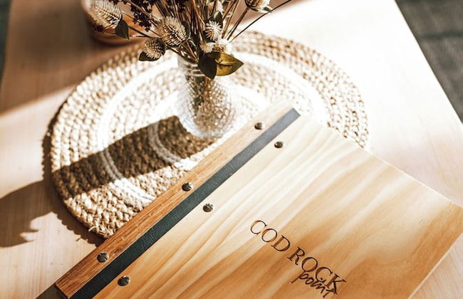 Cod Rock Point - Foto 3