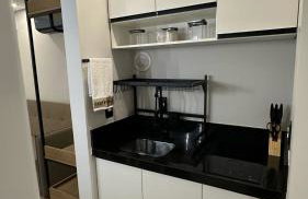 FLAT DUBAI - FRENTE RODA GIGANTE - PISCINA FRENTE MAR - Excepcional - Foto 32