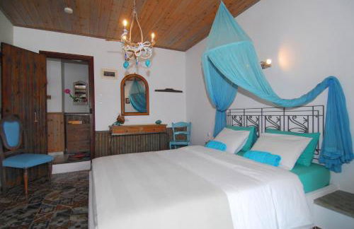 Dimitra Apartments - Foto 18