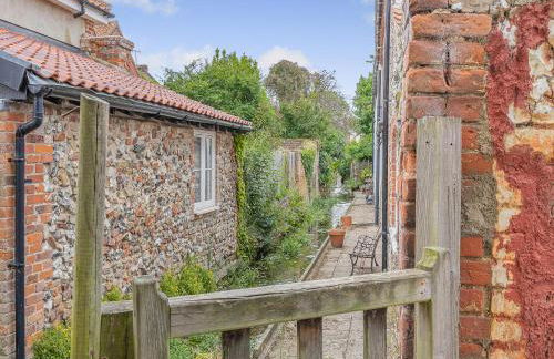 Holly House - Foto 34