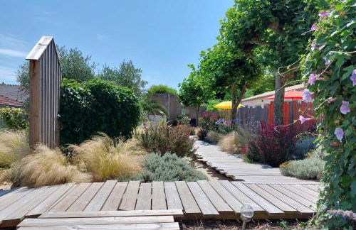 Les Marinières d'Oléron - Foto 45