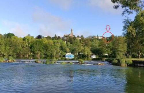 La Chabourne des remparts - Photo 4