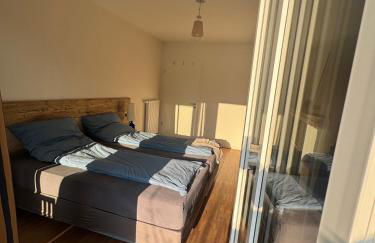 Wohnen auf Zeit, Boardinghouse, zentral gelegen - Foto 29