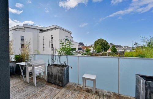 Le Rev - à 900m de la plage - Photo 4