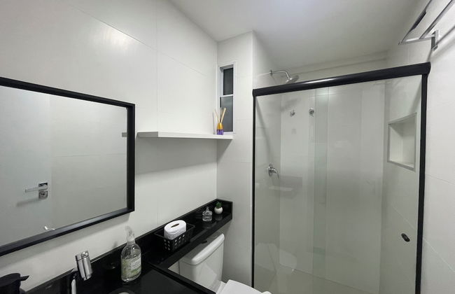 RN Studio Premium 103 - Vista Mar - Foto 11