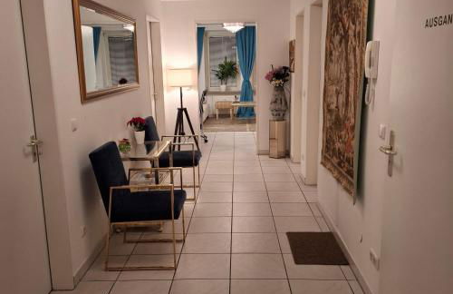 Apartroom München-Ost Berg-am-Laim - Foto 9