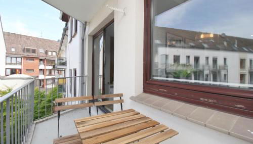 City Apartment Bremen an der Weser - Foto 2