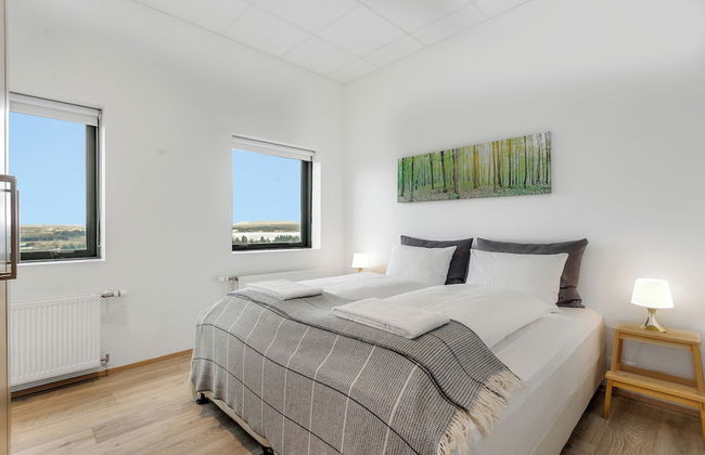 Blue Mountain Apartments by Heimaleiga - Foto 1