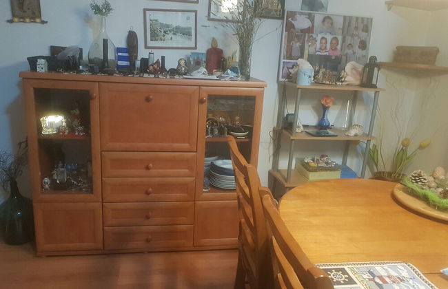 Lovely 2-bed House in Klarici Close to Pula - Foto 3