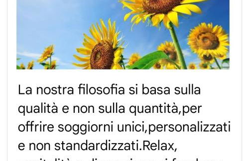 "IL CASALE DEI GIRASOLI" Country House in Capalbio - Foto 35