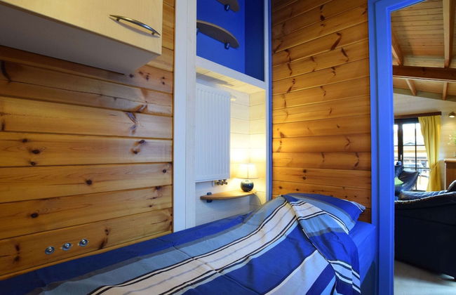 Renovated Chalet Near Durbuy - Photo 2