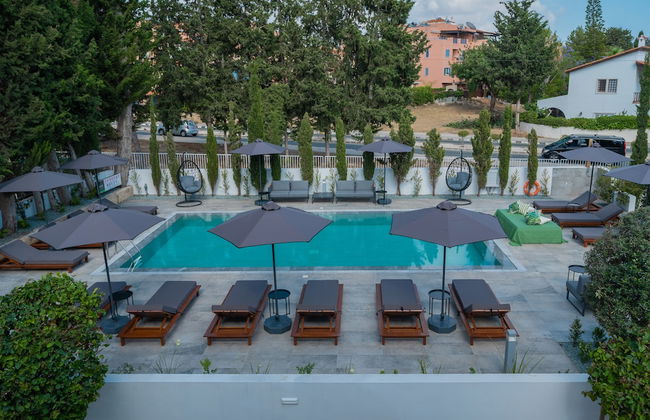 Silver Park - Foto 44