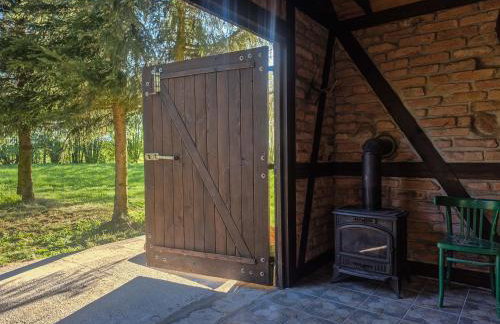 Siedlisko Otulenie - Photo 42