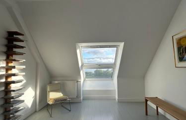 Luxury villa on the sea in Brittany - Foto 40