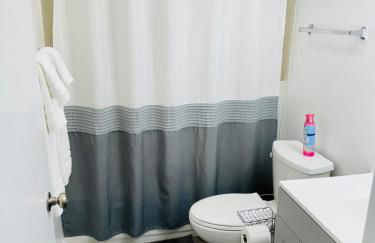 North Star Place Apt 4, 2 bed 2 bath - Foto 10