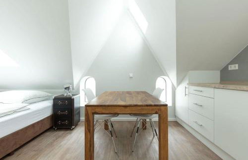 AMSTERDAM · CHILLINGHOUSE # 6, 3 Min. vom ICE, NETFLIX, Garten - Foto 16