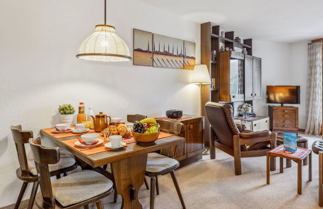 Eiger Residence Apt.A/425 - Foto 11