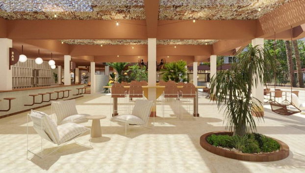 Tent Calvia Beach - Foto 4