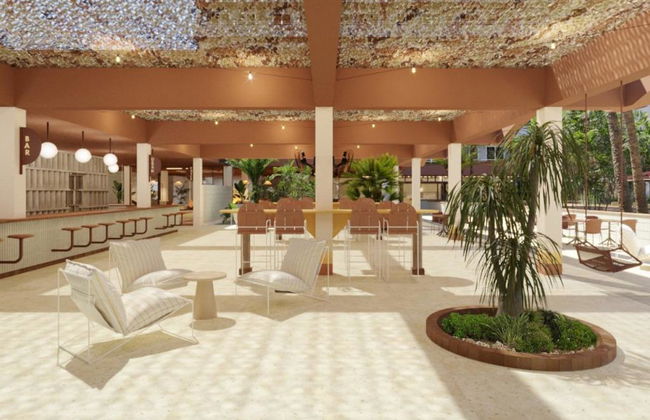 Tent Calvia Beach - Foto 4