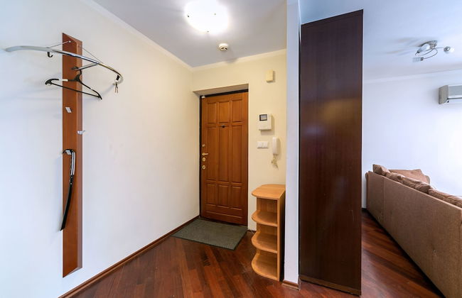 MaxRealty24 Begovaya 28 - Foto 12