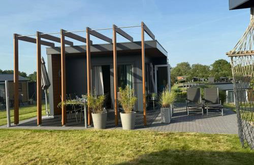 Süsel Seeparx Ferienhaus Chalet Relax-Inn - Photo 5