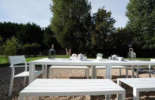 Bell Lodge - Foto 52