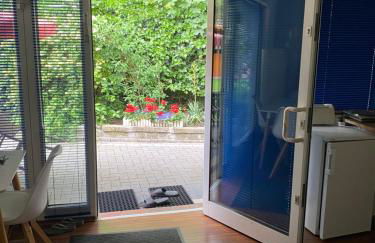 Helles Appartment - Foto 15