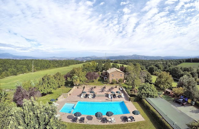 Agriturismo Cerqueto - Photo 55