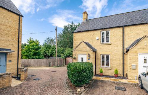 Charming 2 Bedroom Home in the Cotswolds - Foto 21