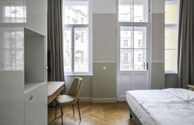 Numa Prague Flow - Foto 12