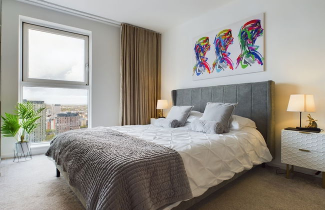 Amazing Skyline Views 3BR Duplex - Foto 3