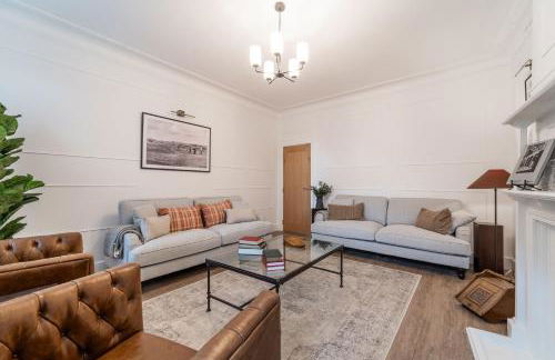 8 The Quadrant Luxury Apartments - Hoylake - Foto 6